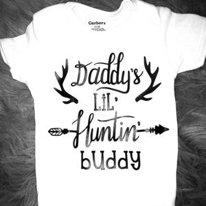 Brand new baby boy onesie